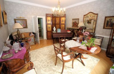 Byt v historickej budove na predaj Karlovy Vary, Mariánskolázeňská, Karlovarský kraj, Obrázok 4/17