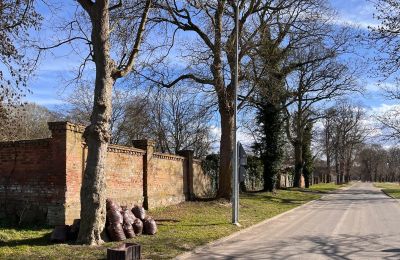 Kaštieľ na predaj Kępica, Kępica 20 A, województwo zachodniopomorskie, Obrázok 11/13