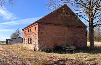Kaštieľ na predaj Kępica, Kępica 20 A, województwo zachodniopomorskie, Obrázok 7/13