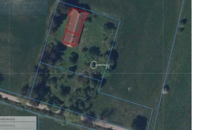 Vidiecky dom na predaj Bądze, województwo warmińsko-mazurskie, Obrázok 8/8