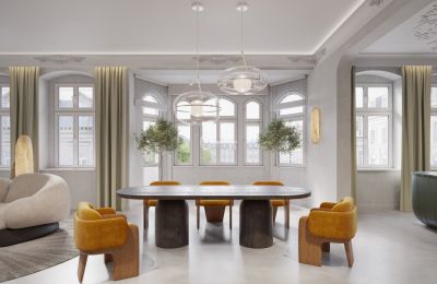 Byt v historickej budove na predaj Wrocław, Krzyki, województwo dolnośląskie,, Obrázok 4/5