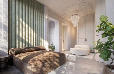 Byt v historickej budove na predaj Wrocław, Krzyki, województwo dolnośląskie,, Obrázok 5/5