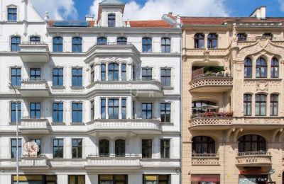 Byt v historickej budove na predaj Wrocław, Krzyki, województwo dolnośląskie,, Obrázok 2/5