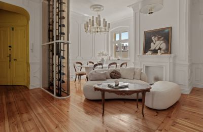 Byt v historickej budove na predaj Poznań, Jana Spychalskiego, województwo wielkopolskie, Obrázok 3/55