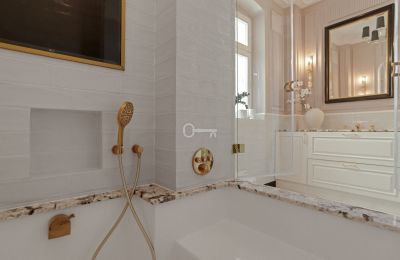 Byt v historickej budove na predaj Poznań, Jana Spychalskiego, województwo wielkopolskie, Obrázok 19/55