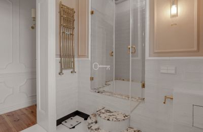 Byt v historickej budove na predaj Poznań, Jana Spychalskiego, województwo wielkopolskie, Obrázok 20/55