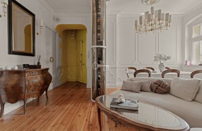 Byt v historickej budove na predaj Poznań, Jana Spychalskiego, województwo wielkopolskie, Obrázok 4/55