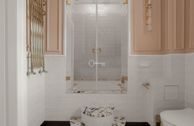 Byt v historickej budove na predaj Poznań, Jana Spychalskiego, województwo wielkopolskie, Obrázok 22/55