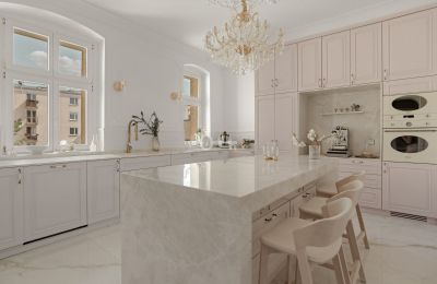 Byt v historickej budove na predaj Poznań, Jana Spychalskiego, województwo wielkopolskie, Obrázok 29/55