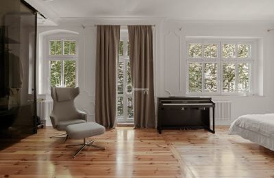 Byt v historickej budove na predaj Poznań, Jana Spychalskiego, województwo wielkopolskie, Obrázok 42/55