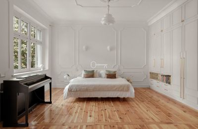 Byt v historickej budove na predaj Poznań, Jana Spychalskiego, województwo wielkopolskie, Obrázok 1/55