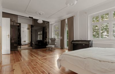 Byt v historickej budove na predaj Poznań, Jana Spychalskiego, województwo wielkopolskie, Obrázok 44/55