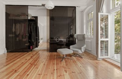 Byt v historickej budove na predaj Poznań, Jana Spychalskiego, województwo wielkopolskie, Obrázok 48/55