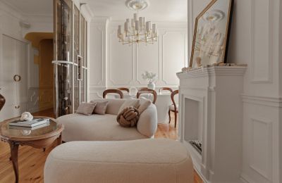 Byt v historickej budove na predaj Poznań, Jana Spychalskiego, województwo wielkopolskie, Obrázok 7/55