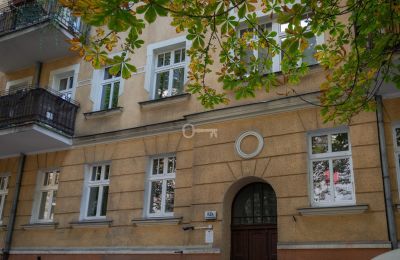 Byt v historickej budove na predaj Poznań, Jana Spychalskiego, województwo wielkopolskie, Obrázok 55/55