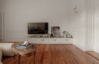 Byt v historickej budove na predaj Poznań, Jana Spychalskiego, województwo wielkopolskie, Obrázok 8/55