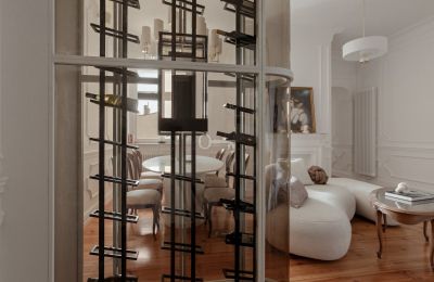 Byt v historickej budove na predaj Poznań, Jana Spychalskiego, województwo wielkopolskie, Obrázok 11/55