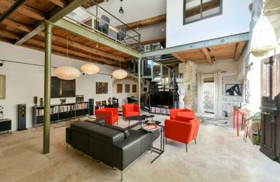 Historická nehnuteľnosť na predaj Uzès, Occitanie, Obrázok 3/20