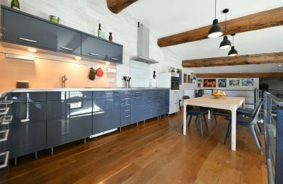 Historická nehnuteľnosť na predaj Uzès, Occitanie, Obrázok 14/20