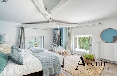 Historická vila na predaj Vaugneray, Auvergne-Rhône-Alpes, Obrázok 7/12