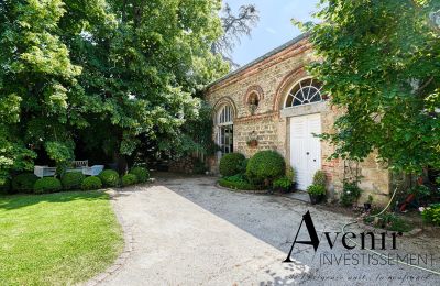 Historická vila na predaj Vaugneray, Auvergne-Rhône-Alpes, Obrázok 12/12