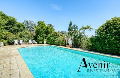 Historická vila na predaj Vaugneray, Auvergne-Rhône-Alpes, Obrázok 10/12