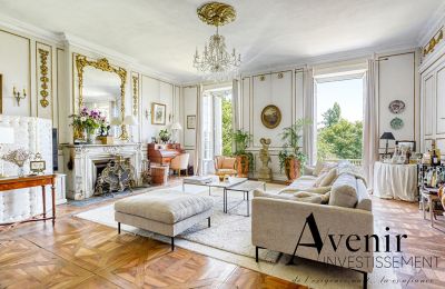 Historická vila na predaj Vaugneray, Auvergne-Rhône-Alpes, Obrázok 2/12