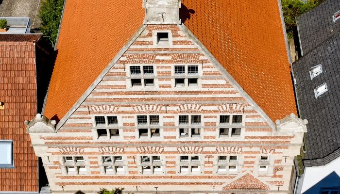 Kaštieľ na predaj 48727 Billerbeck, Severné Porýnie-Vestfálsko