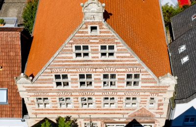 Kaštieľ 48727 Billerbeck, Severné Porýnie-Vestfálsko