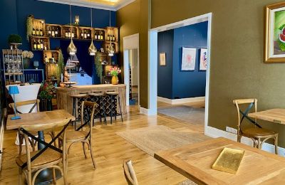 Kaštieľ na predaj 48727 Billerbeck, Nordrhein-Westfalen, Obrázok 12/59