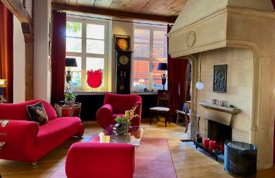 Kaštieľ na predaj 48727 Billerbeck, Nordrhein-Westfalen, Obrázok 17/59