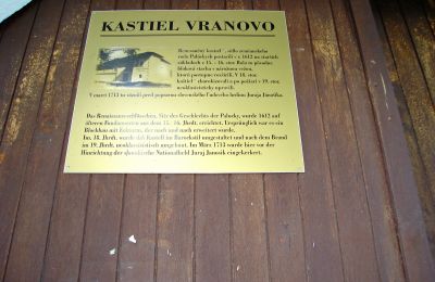 Zámok na predaj Liptovský Mikuláš, Paludzka 1, Žilinský kraj, Obrázok 22/22