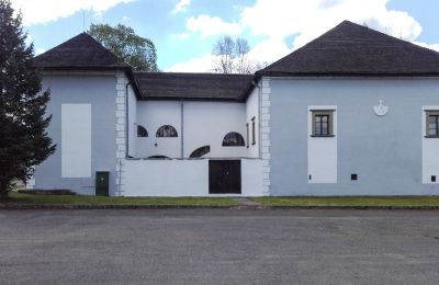 Zámok na predaj Liptovský Mikuláš, Paludzka 1, Žilinský kraj, Pohľad zboku