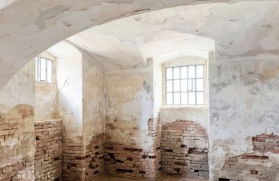 Kaštieľ na predaj Tömörd, Fő utca 11, Župa Vas, Suterén