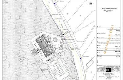 Nehnuteľnosť Tömörd, Pôdorys 2