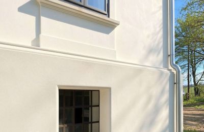 Kaštieľ na predaj Tömörd, Fő utca 11, Župa Vas, Renovovaná Fasáda