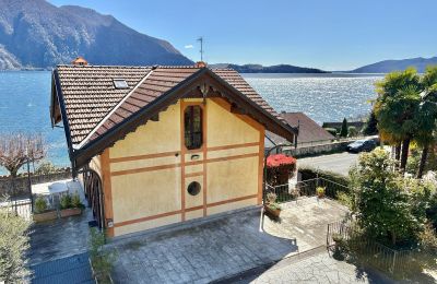 Historická vila na predaj 28823 Ghiffa, Corso Belvedere 71, Piemont, Obrázok 9/31