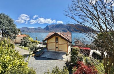 Historická vila na predaj 28823 Ghiffa, Corso Belvedere 71, Piemont, Obrázok 12/31