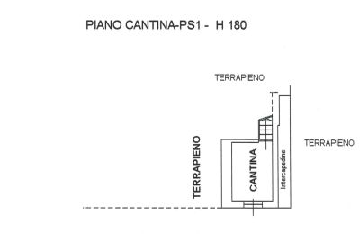 Nehnuteľnosť Ghiffa, Pôdorys 4