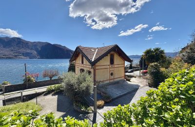 Historická vila na predaj 28823 Ghiffa, Corso Belvedere 71, Piemont, Obrázok 27/31