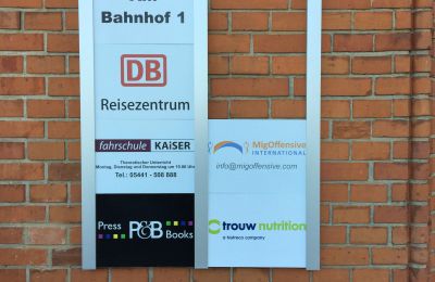 Historická nehnuteľnosť na predaj 49356 Diepholz, Am Bahnhof  1, Niedersachsen, Obrázok 12/12