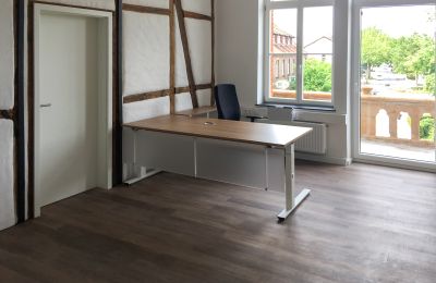 Historická nehnuteľnosť na predaj 49356 Diepholz, Am Bahnhof  1, Niedersachsen, Büro 1.OG