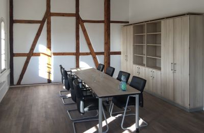 Historická nehnuteľnosť na predaj 49356 Diepholz, Am Bahnhof  1, Niedersachsen, Büro 2. OG