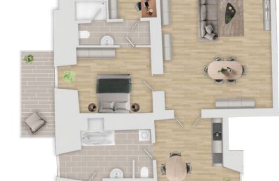 Zámok na predaj 04603 Nobitz, Thüringen, Obrázok 7/10