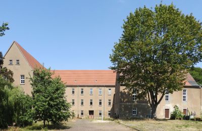 Zámok 04603 Nobitz, Durínsko