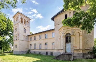 Zámok Jawor, Dolné Sliezsko