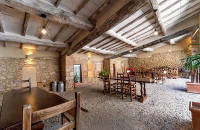 Vidiecky dom na predaj Monteroni d'Arbia, Toscana, Obrázok 17/39