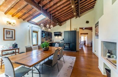 Vidiecky dom na predaj Monteroni d'Arbia, Toscana, Obrázok 20/39