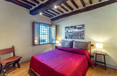 Vidiecky dom na predaj Monteroni d'Arbia, Toscana, Obrázok 24/39