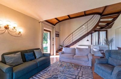 Vidiecky dom na predaj Monteroni d'Arbia, Toscana, Obrázok 27/39